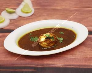 Egg Masala