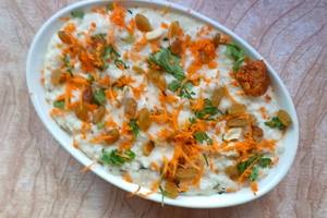 Curd  Ricee