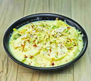 Rasmalai