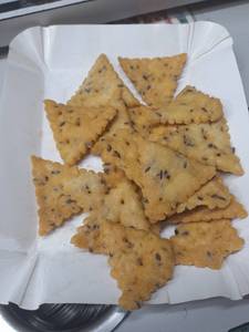 Flax Seeds Puri (200 Gms)