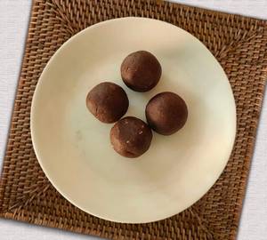 Peanut Butter Protein Truffles Pack Of 4