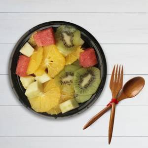 Gut Cleanser Fruit Bowl (constipation Reliever)