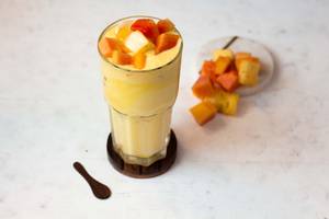 Fruit-lassi