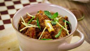 Mutton Ginger (Small)