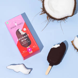 Coconut Vegen Mini Stick 40ml