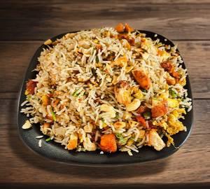 Spl Chicken Fried Rice