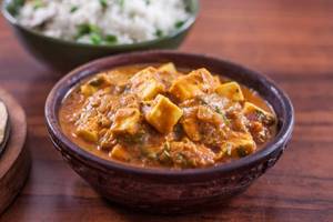 Paneer Amritsari 