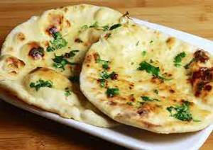 PANEER PARANTHA
