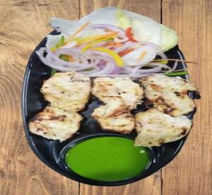 Malai Kabab