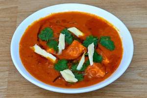 Paneer butter masala