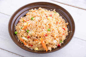 Veg Fried Rice