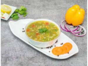 Coriander Lemon Soup ( 350ml )