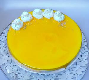 Mango Gateau Cake 1kg