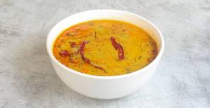Yellow Dal Tadka 