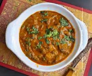 Veg Punjabi Masala