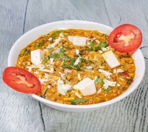 Cheese Paneer Butter Masala  