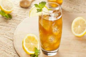 Lemon Ice Tea