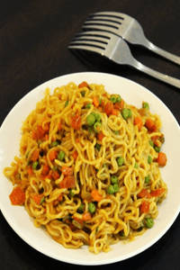 Veg Maggi
