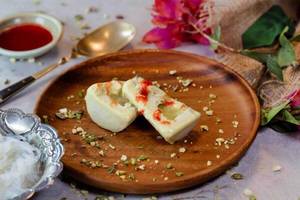 Kulfi king
