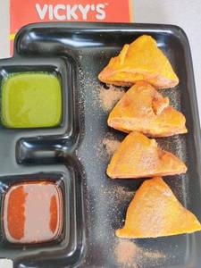 Paneer Pakora (2pcs.)