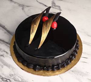Spl Chocolate Cake(500 Gms)