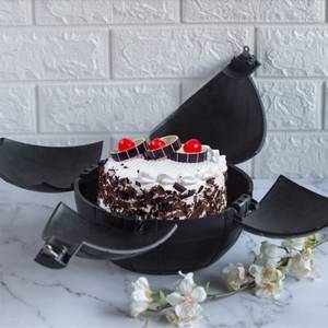 Black Forest Bomb Cake 500 Grams