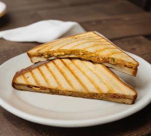 Grilled Sandwich Set [2pcs] Sandwich