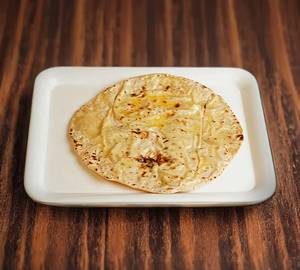 Plain Fulka Roti