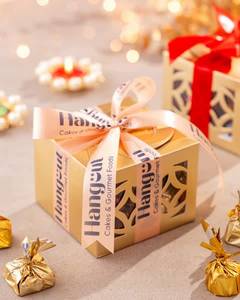 Assorted Chocolate Box ( Gold)
