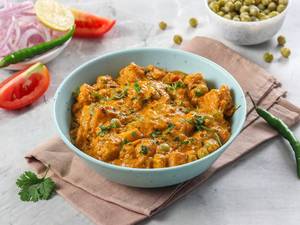 Aloo Mutter