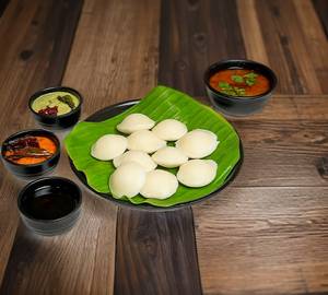 Bullet Idli [12 Pieces]