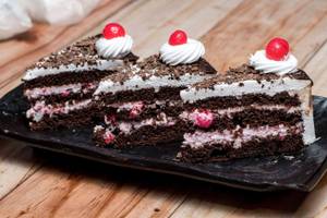 Black Forest Pastry