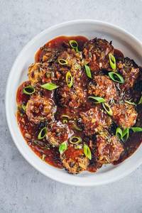 Veg Manchurian
