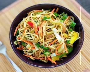 Veg Noodles