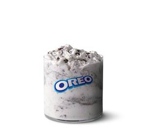Oreo Flurry {500 Ml }