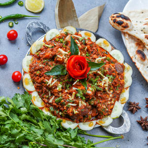 Paneer Tawa 