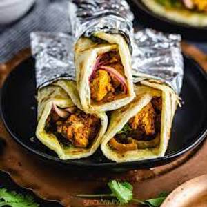 Chicken roll