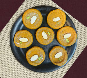 Elaichi Peda [ 4 Pieces]