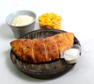Garlic Bread Sticks