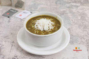 Mirthanya Soup