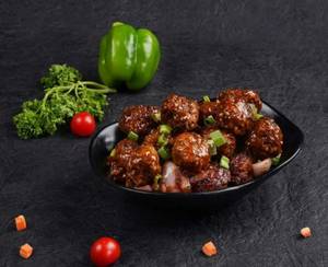 Gobi Chilli