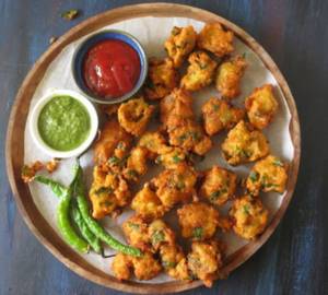 Chicken Pakora
