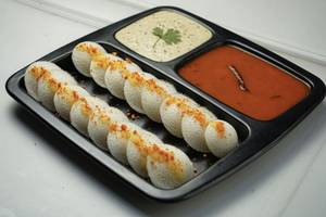 Button Ghee Masala Idli [14 Pieces]