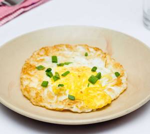 Fried Egg