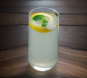 Lemon Juice