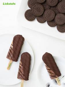 Oreo Choco Crunch Bar