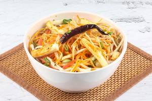 Veg Paneer Noodles