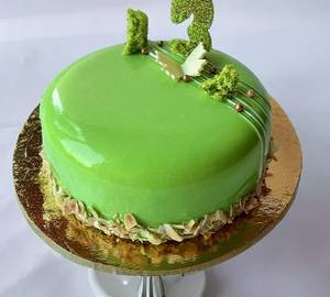 Kifiya Cake