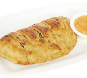 Stuffed Garlic Bread