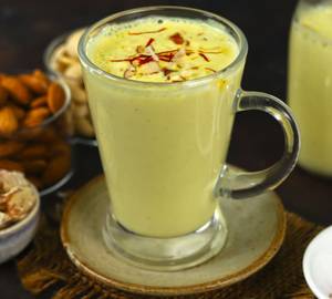 Badam milk [250 ml]